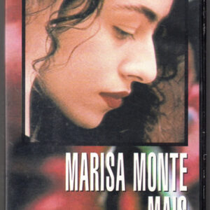 Marisa Monte - Mais (VHS, NTSC)