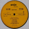 Franco Ambrosetti - Heart Bop (LP, Album, Promo) - 画像 (4)
