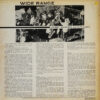 Johnny Richards And His Orchestra - Wide Range (LP, Album, Promo, RE) - 画像 (2)