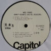 Johnny Richards And His Orchestra - Wide Range (LP, Album, Promo, RE) - 画像 (3)