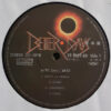 Jazz  - Jazz Live (LP, Promo) - 画像 (3)