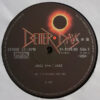 Jazz  - Jazz Live (LP, Promo) - 画像 (4)