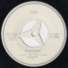 The Messengers  -  In The Jungle/I'll Move Heaven And Earth (7", Mono, Promo) - 画像 (3)