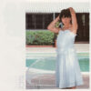 中森明菜 - プロローグ〈序幕〉 = Prologue (LP, Album) - 画像 (3)