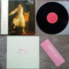 松田聖子 - Candy = キャンディ (LP, Album, Gat) - 画像 (4)