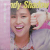 松田聖子 - Windy Shadow (LP, Album)
