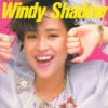 松田聖子 - Windy Shadow (LP, Album) - 画像 (2)