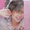 松田聖子 - Windy Shadow (LP, Album) - 画像 (3)