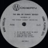Members Of The Dorsey Orchestra - The Era Of Tommy Dorsey (LP, Comp) - 画像 (3)