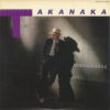 Masayoshi Takanaka = Masayoshi Takanaka - Traumatic = トラマティック極東探偵団 (LP, Album) - 画像 (2)