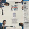 Masayoshi Takanaka = Masayoshi Takanaka - Super Takanaka Live! = スーパー高中ライブ！ (LP, Album) - 画像 (2)