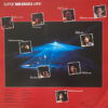 Masayoshi Takanaka = Masayoshi Takanaka - Super Takanaka Live! = スーパー高中ライブ！ (LP, Album) - 画像 (4)