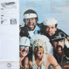 Village People - Go West (LP, Album) - 画像 (2)