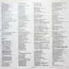 Village People - Go West (LP, Album) - 画像 (3)