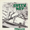 Green Day - 39/Smooth (LP, Album, RP)
