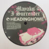 Mayaku - I Surrender (12") - 画像 (2)