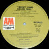 Quincy Jones - Golden Prize (LP, Comp) - 画像 (3)
