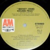 Quincy Jones - Golden Prize (LP, Comp) - 画像 (4)