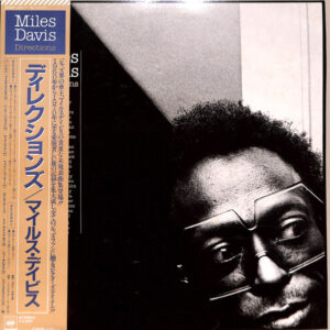 Miles Davis - Directions  (2xLP)