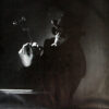 Elvis Costello & The Attractions - Trust (LP, Album, San) - 画像 (5)