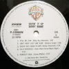 Debby Boone - Savin' It Up (LP, Album) - 画像 (4)