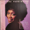 Salena Jones - Salena Fascinates (LP, Album)