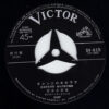 吉永小百合 - 恋の歓び / オレンジの木の下で (7", Single, Gat) - 画像 (4)