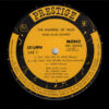 Miles Davis - The Musings Of Miles (LP, Album, Mono, RE) - 画像 (3)