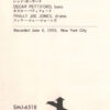 Miles Davis - The Musings Of Miles (LP, Album, Mono, RE) - 画像 (5)