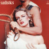 サディスティックス - Sadistics (LP, Album) - 画像 (2)
