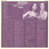 Baccara - Yes Sir, I Can Boogie (LP, Album) - 画像 (3)