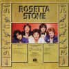 Rosetta Stone  - Rock Pictures (LP, Album, Gat) - 画像 (2)