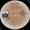 Rosetta Stone  - Rock Pictures (LP, Album, Gat) - 画像 (5)