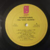 The Three Degrees - International (LP, Album) - 画像 (5)