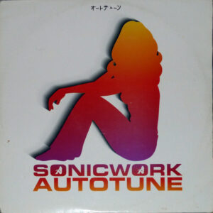 Autotune - Sonicwork (12")