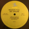 Red Garland - Halleloo-Y'-All (LP, Album, RE) - 画像 (3)
