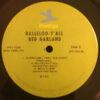 Red Garland - Halleloo-Y'-All (LP, Album, RE) - 画像 (4)