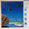 Naoya Matsuoka & Wesing = Naoya Matsuoka & Wesing - The September Wind = 九月の風 ~通り過ぎた夏~ (LP, Album) - 画像 (2)