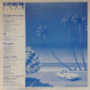 Naoya Matsuoka & Wesing = Naoya Matsuoka & Wesing - The September Wind = 九月の風 ~通り過ぎた夏~ (LP, Album) - 画像 (5)