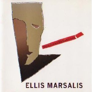 Ellis Marsalis - Solo Piano Reflections (LP, Album)