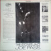 Joe Pass - The Stones Jazz (LP, Album, RE) - 画像 (2)