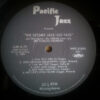 Joe Pass - The Stones Jazz (LP, Album, RE) - 画像 (3)