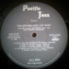 Joe Pass - The Stones Jazz (LP, Album, RE) - 画像 (4)