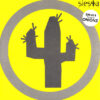 Onionz - Invizible Vibrations E.P. (12", EP)