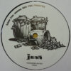 Junk  - 99¢ Strut  (12", Promo)