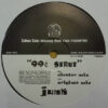 Junk  - 99¢ Strut  (12", Promo) - 画像 (2)