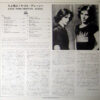Alessi - Long Time Friends (LP, Album) - 画像 (3)