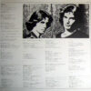 Alessi - Long Time Friends (LP, Album) - 画像 (4)