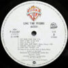 Alessi - Long Time Friends (LP, Album) - 画像 (5)