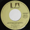 Bill Conti - Gonna Fly Now (Theme From "Rocky") = ロッキー (7", Single) - 画像 (3)